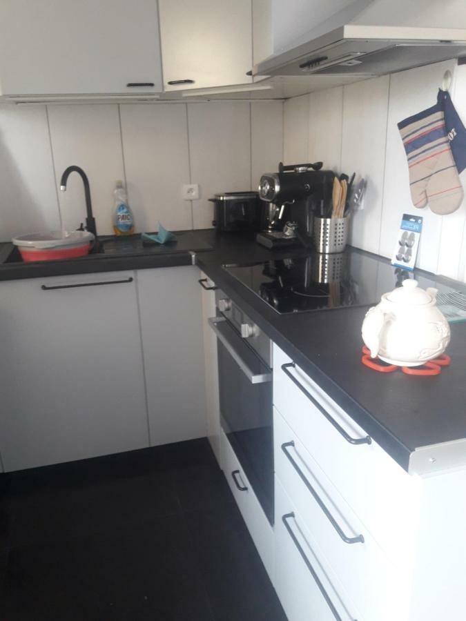 Crystal Apartment โทนง-เลส์-แบงส์ ภายนอก รูปภาพ