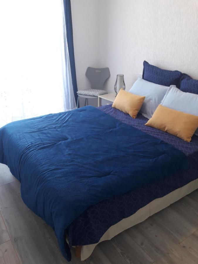 Crystal Apartment โทนง-เลส์-แบงส์ ภายนอก รูปภาพ